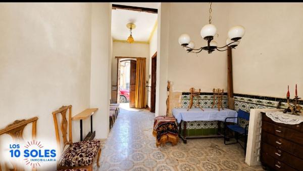 Casa de pueblo en Benejuzar thumbnail 2