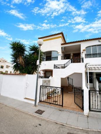 Casa o chalet independiente en Desamparados-Hurchillo-Torremendo, Orihuela photo 1