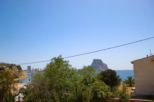 Chalet independiente en venta en Casa o chalet en Maryvilla, Calpe, Calpe
 photo 2