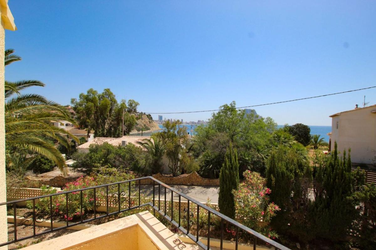 Venta de chalet independiente en Casa o chalet en Maryvilla, Calpe, Calpe
photo 5