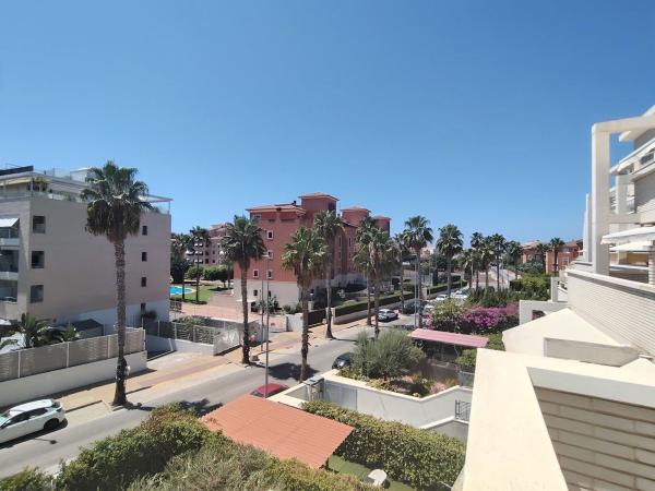Продажа квартиры на Piso en Calle del Llavador, Centro Urbano, Denia, Дения
photo 1