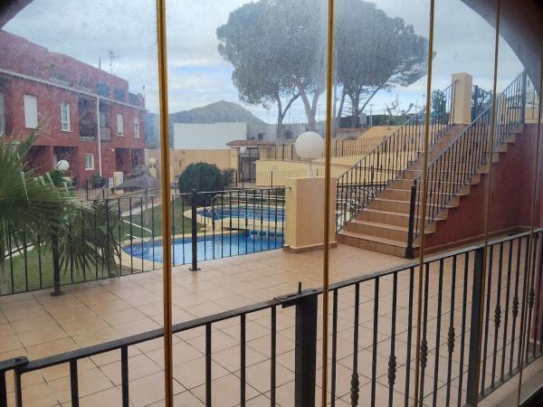 Chalet adosado en Sanet y Negrals thumbnail 1