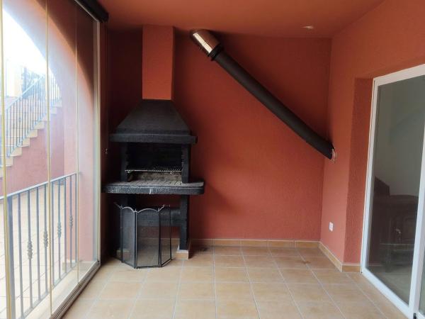 Chalet adosado en Sanet y Negrals thumbnail 2