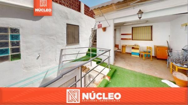 Casa o chalet independiente en Calle del Practicant Vicente Blasco, Villafranqueza, Alicante / Alacant photo 1