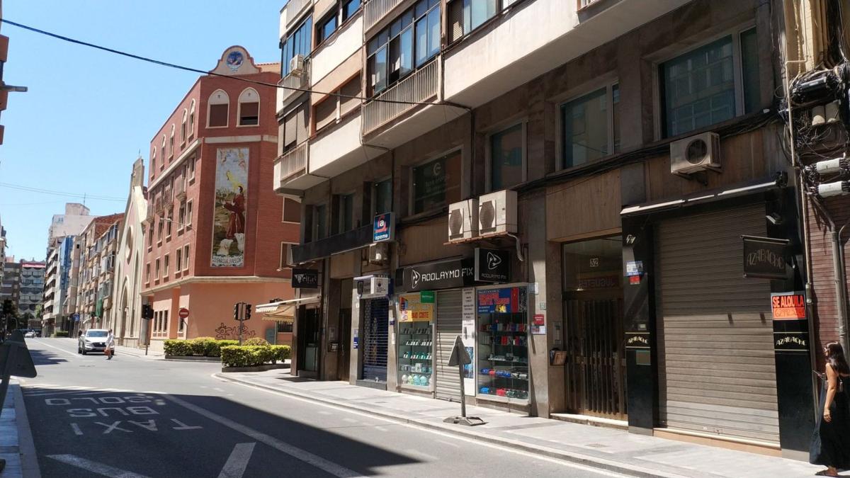 Sale of apartment in Piso en Calle Reyes Católicos, 32, Ensanche-Diputación, Alicante / Alacant, Alicante
 photo 5