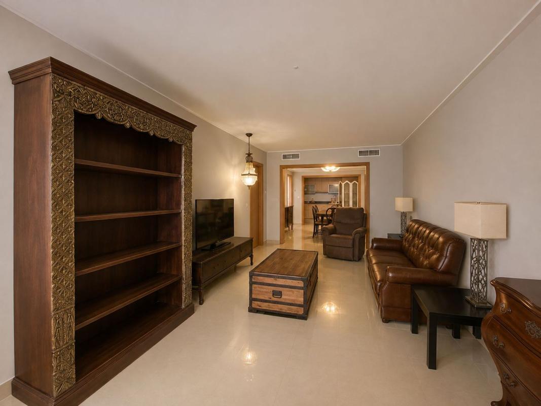 Sale of apartment in Piso en Calle l'Argentina, Novelda, Novelda
photo 1