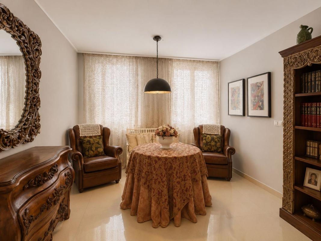 Sale of apartment in Piso en Calle l'Argentina, Novelda, Novelda
photo 2
