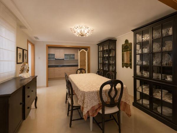 Sale of flat in Piso en Calle l'Argentina, Novelda, Novelda
 photo 3