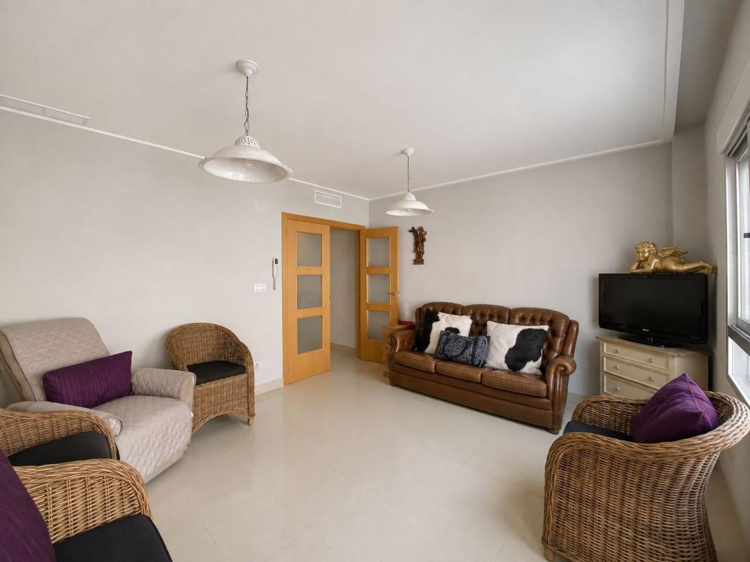Sale of apartment in Piso en Calle l'Argentina, Novelda, Novelda
photo 5