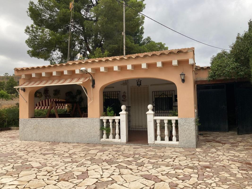 Properties for sale and rent in Spain photo 1