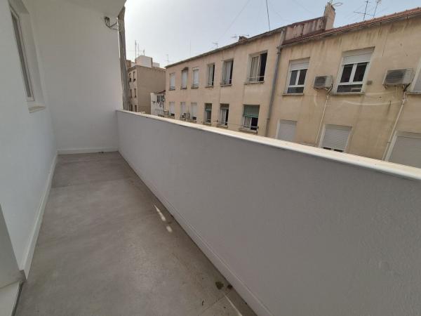 Продажа квартиры на Piso en Calle Espronceda, 12, Carolinas Bajas, Alicante / Alacant, Аликанте / Алакант
 photo 3