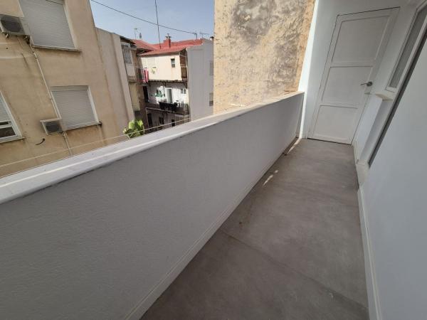 Продажа квартиры на Piso en Calle Espronceda, 12, Carolinas Bajas, Alicante / Alacant, Аликанте / Алакант
 photo 4