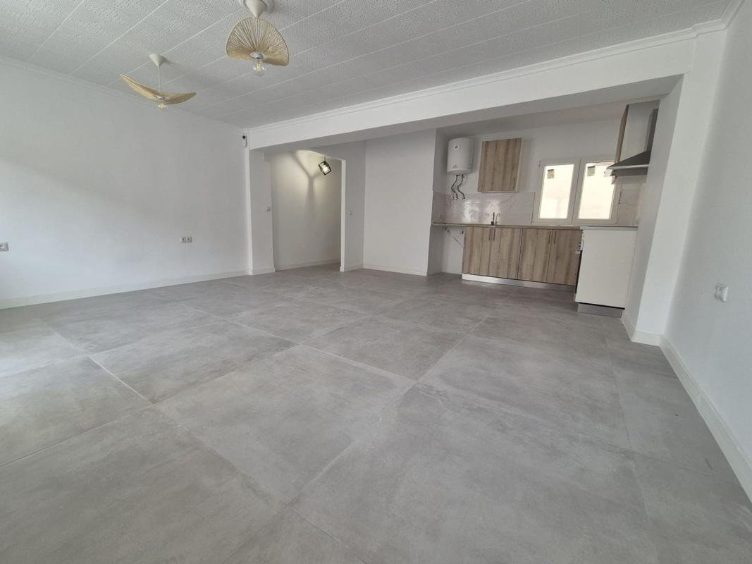 Sale of apartment in Piso en Calle Espronceda, 12, Carolinas Bajas, Alicante / Alacant, Alicante
 photo 5