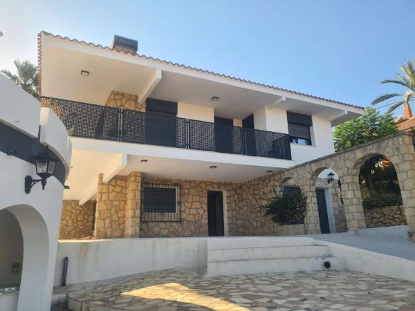 Casa o chalet independiente en Montebello - Nou Espai, La Nucia thumbnail 1