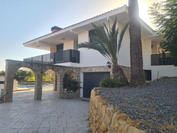 Casa o chalet independiente en Montebello - Nou Espai, La Nucia photo 4