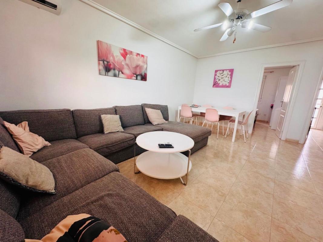Продажа отдельного шале в Casa o chalet en Centro, Rojales, Рохалес photo 5