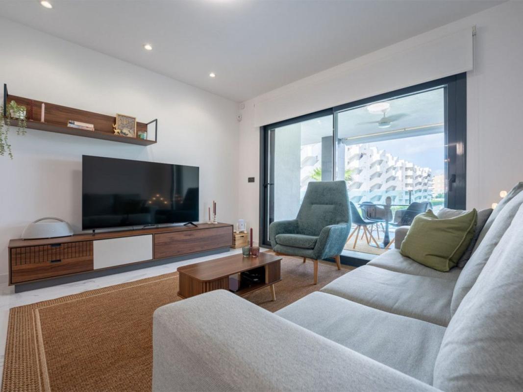Sale of apartment in Piso en Urbanizaciones, Guardamar del Segura, Guardamar del Segura
 photo 5