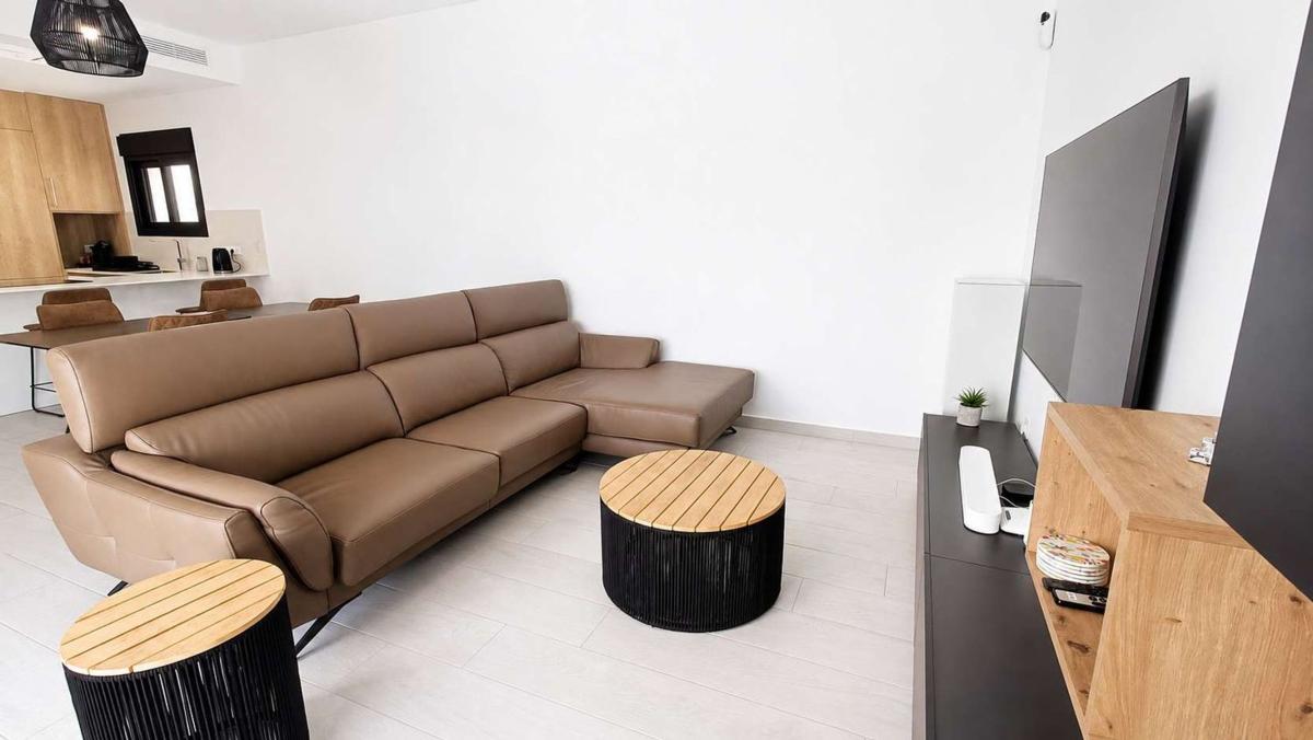 Venta de chalet independiente en Casa o chalet en Avenida Antonio Pedrera Soler, Algorfa, Algorfa
photo 4