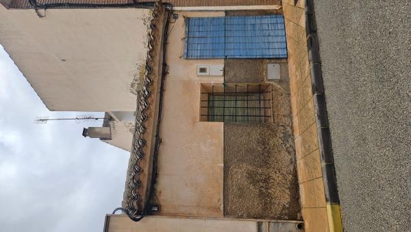 Casa de pueblo en Calle Bailén, 13, Pinoso thumbnail 2