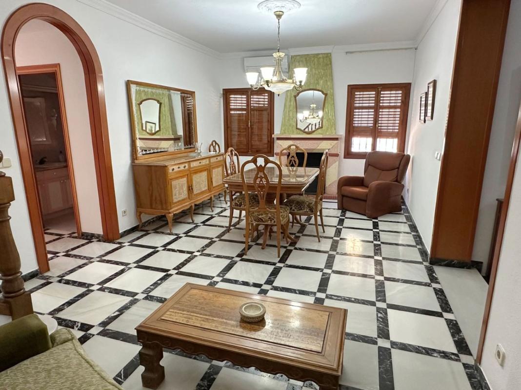 Venta de chalet adosado en Chalet adosado en Calle Juan Ferrando, El Verger , El Verger photo 1