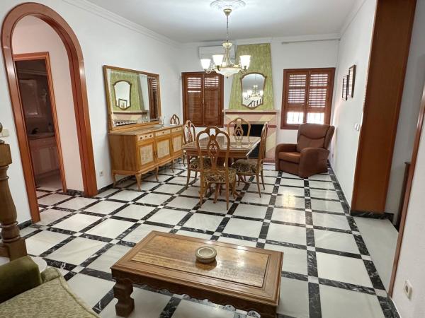Chalet adosado en Calle Juan Ferrando, El Verger photo 1