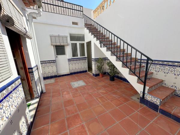 Chalet adosado en Calle Juan Ferrando, El Verger photo 2