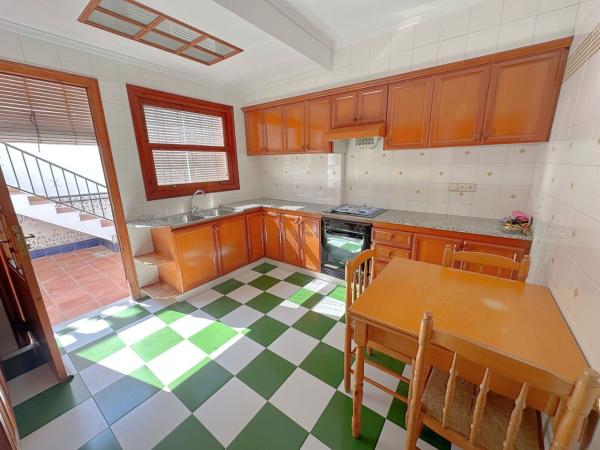 Chalet adosado en Calle Juan Ferrando, El Verger photo 3