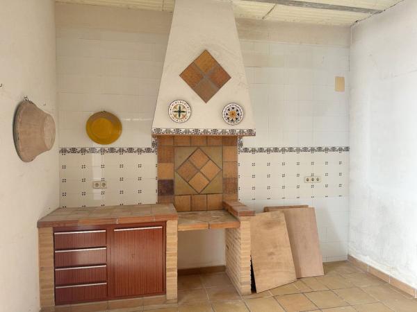 Chalet adosado en Calle Juan Ferrando, El Verger photo 4