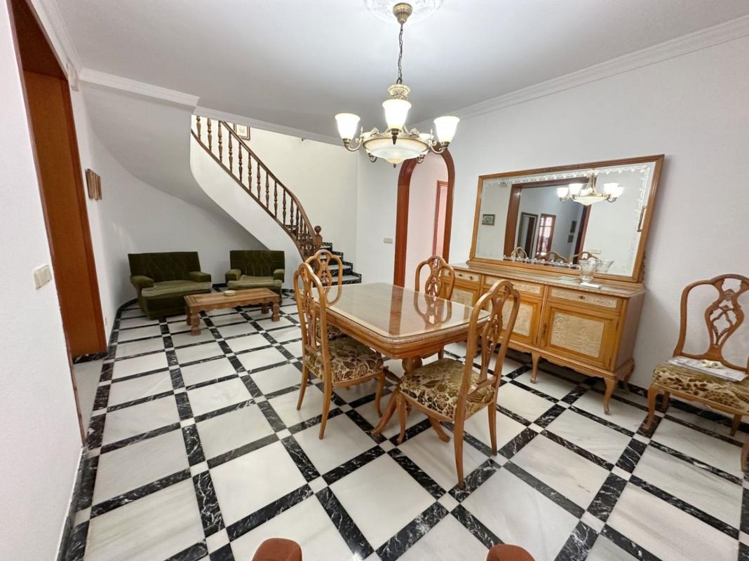 Venta de chalet adosado en Chalet adosado en Calle Juan Ferrando, El Verger , El Verger photo 5