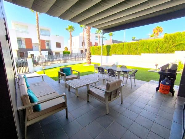 Chalet independiente en venta en Casa o chalet en Algorfa, Algorfa
 photo 2
