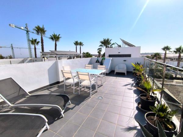 Chalet independiente en venta en Casa o chalet en Algorfa, Algorfa
 photo 3