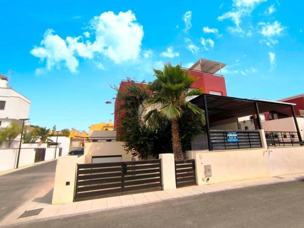 Chalet independiente en venta en Casa o chalet en Algorfa, Algorfa
 photo 1