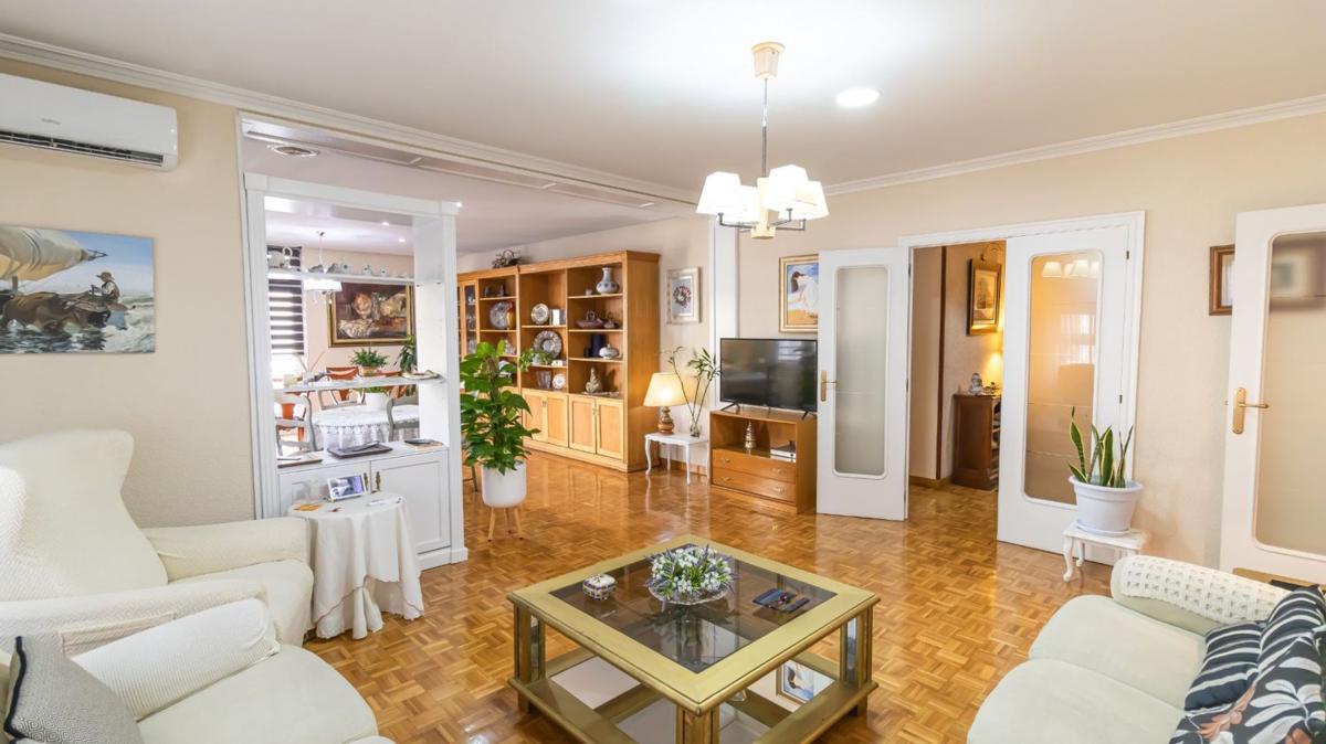 Продажа квартиры на Piso en Calle del Marquès d'Asprella, Pont Nou-Corazón de Jesús, Elche / Elx, Эльче / Эльх
 photo 3