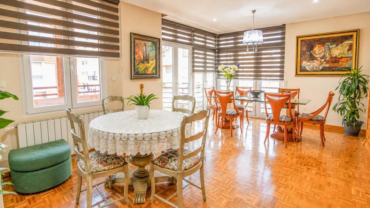 Продажа квартиры на Piso en Calle del Marquès d'Asprella, Pont Nou-Corazón de Jesús, Elche / Elx, Эльче / Эльх
 photo 5