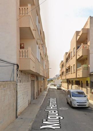 Venta de piso en Piso en Calle Miguel Hernández, 67, Benejuzar, Benejuzar
 photo