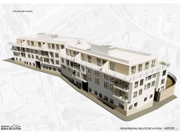 Sale of flat in Piso en Calle Alcoi, 8, Onil, Onil
 photo 4