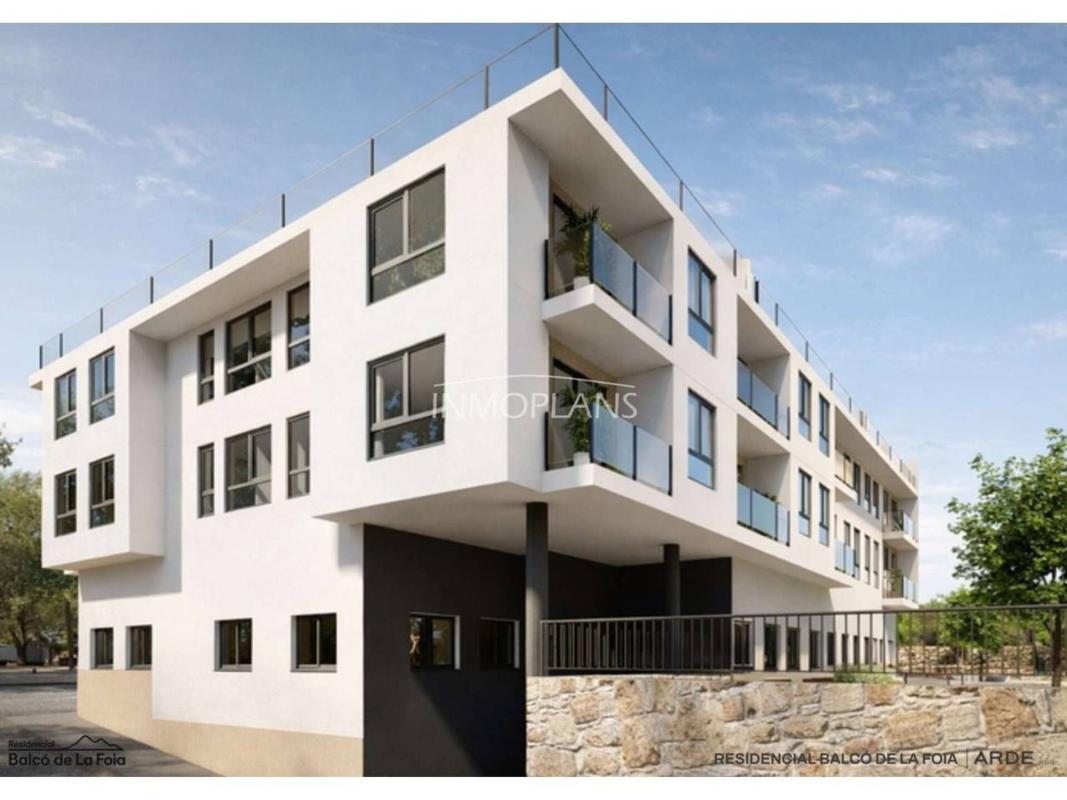 Sale of apartment in Piso en Calle Alcoi, 8, Onil, Onil
photo 3
