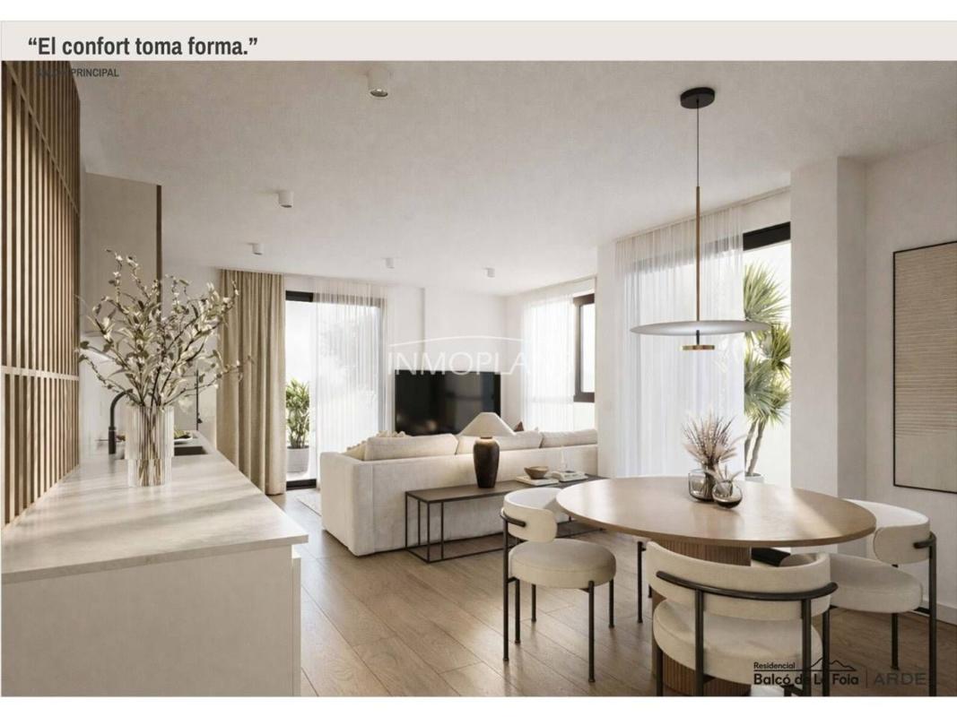 Sale of apartment in Piso en Calle Alcoi, 8, Onil, Onil
photo 5