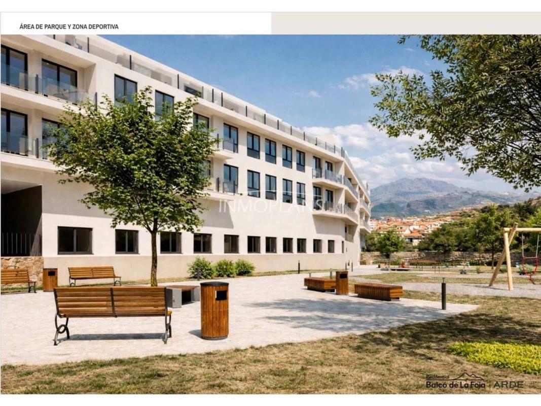 Sale of apartment in Piso en Calle Alcoi, 8, Onil, Onil
photo 5