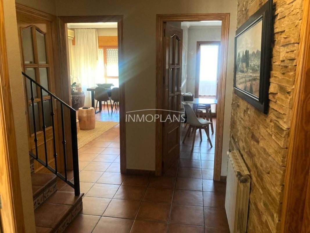 Venta de chalet adosado en Chalet adosado en Calle Manuel Segura, Onil , Onil photo 5