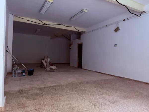 Local en Calle Doctor Santaolalla, 2, Santo Domingo, Alicante / Alacant thumbnail 3