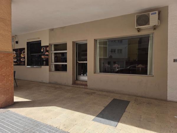 Local en Calle de los Tulipanes, Centro Urbano, Benidorm photo 2