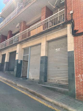 Local en Calle Teniente Llorca, 26, Campoamor, Alicante / Alacant photo 1