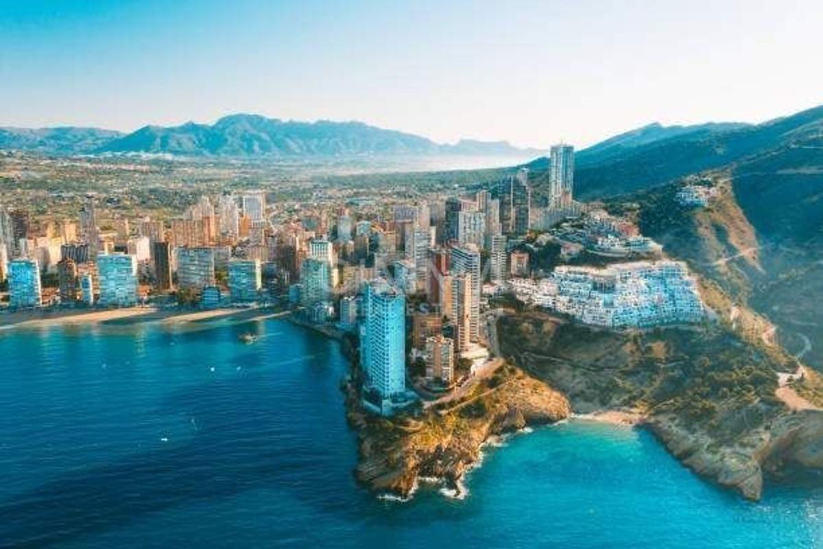 Propiedades en venta y alquiler en España photo 4