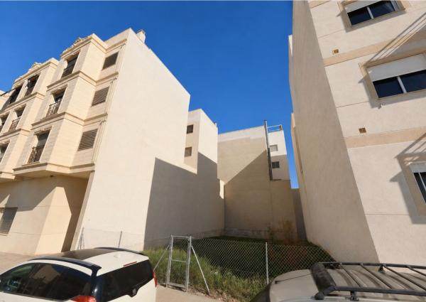 Terreno en Calle Diego Montesinos, Los Montesinos thumbnail 1