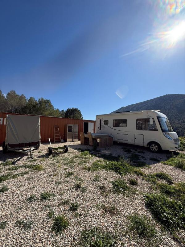 Terreno en venta en Callosa d''En Sarria, Alicante photo 5