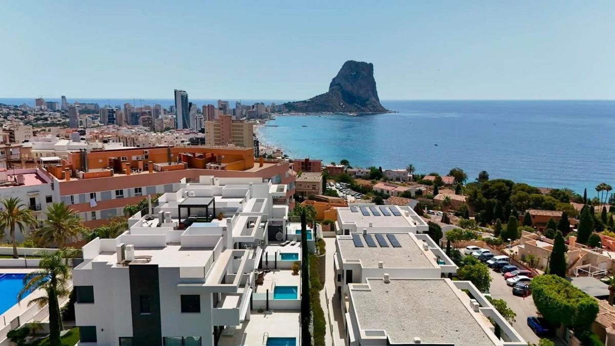 Propiedades en venta y alquiler en España photo 5