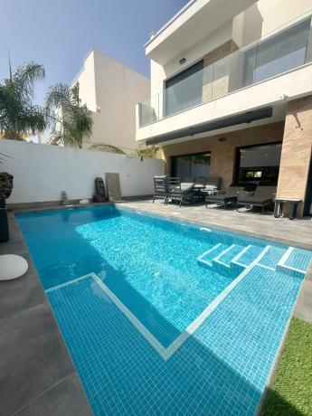 Casa o chalet independiente en Romero, 74, Los Montesinos thumbnail 2