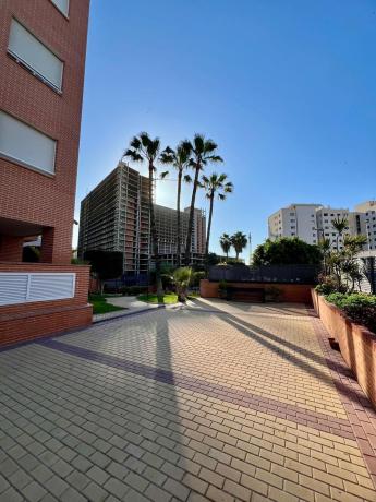 Sprzedaż mieszkania w Piso en Calle Llebeig, Bulevar - Puerta Mítica, La Villajoyosa / Vila Joiosa, La Villajoyosa / Vila Joiosa
 photo 1
