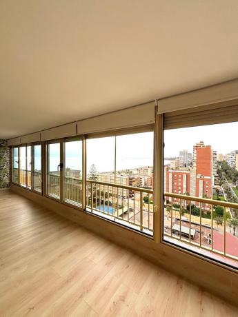 Sprzedaż mieszkania w Piso en Avenida de la Costa Blanca, Playa de San Juan, Alicante / Alacant, Alicante / Alacant
thumbnail 3